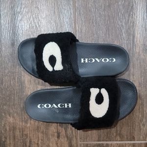 Coach House Shoes